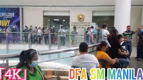 dfa sm manila contact number|Iba pa.